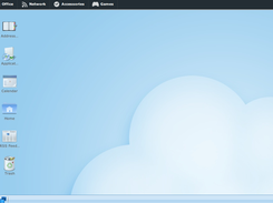 OneCloud Project Screenshot 4