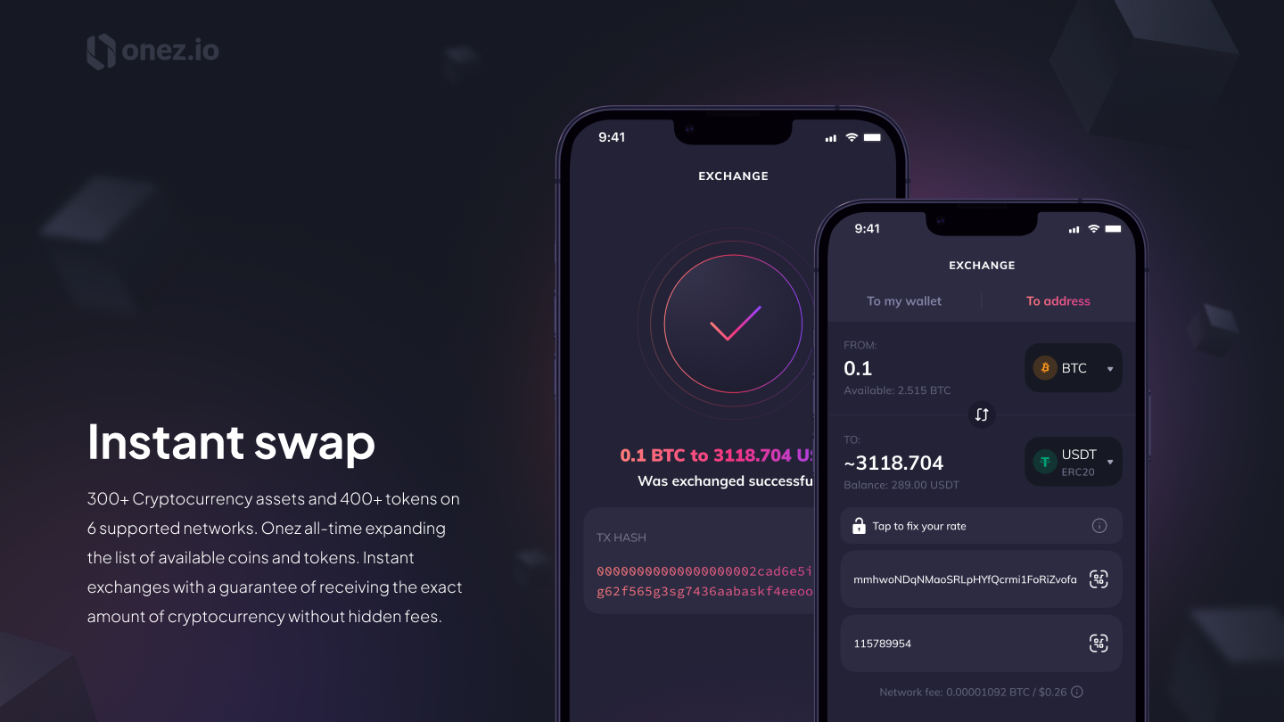 Onez White Label Wallet Reviews in 2026