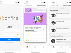 OnFire Learning Screenshot 1