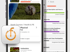 OnFire Learning Screenshot 2