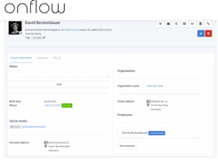 OnFlow Screenshot 1