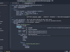 Oni Screenshot 1