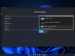 Downloader (dark)