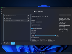 Converter (dark)