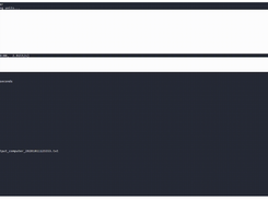 OnionSearch Screenshot 1