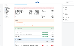 Billing Guidelines - Configure and enforce billing guidelines to analyze invoices.