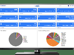 Enterprise Legal Management - Software that analyzes legal spend, minimizes company risk & drives process efficiency. 