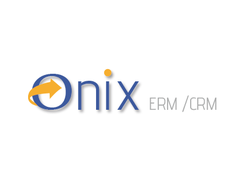 Logo Onix ERP/CRM