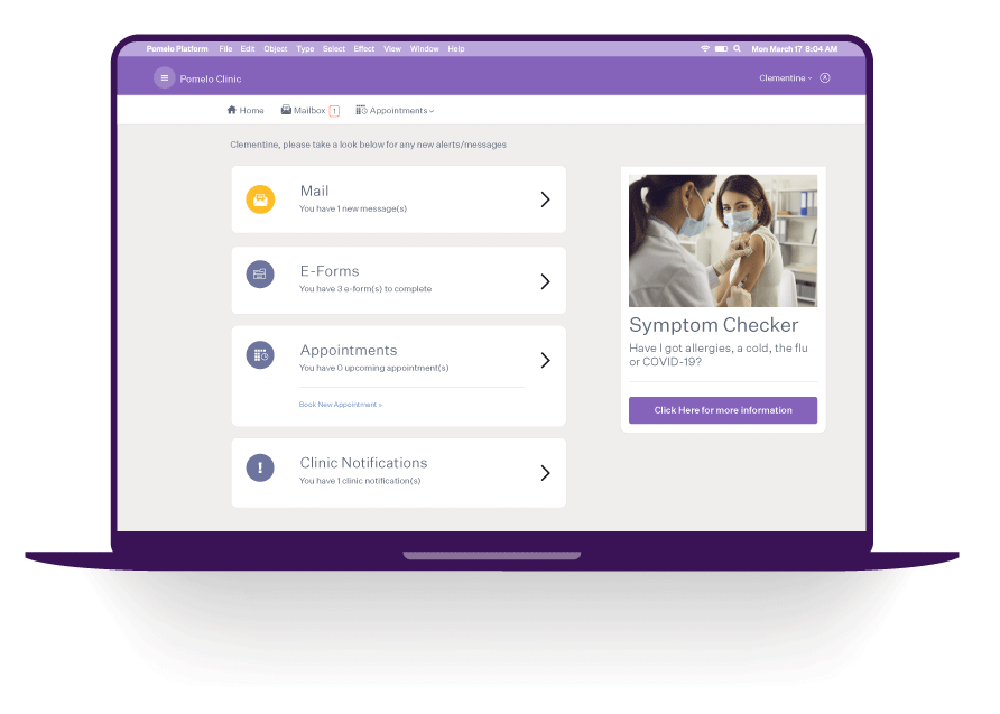 Patient Portal