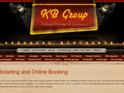 KB Group Screenshot 1