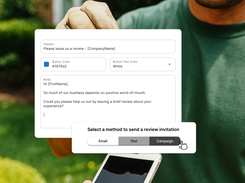Reputigo Screenshot 1