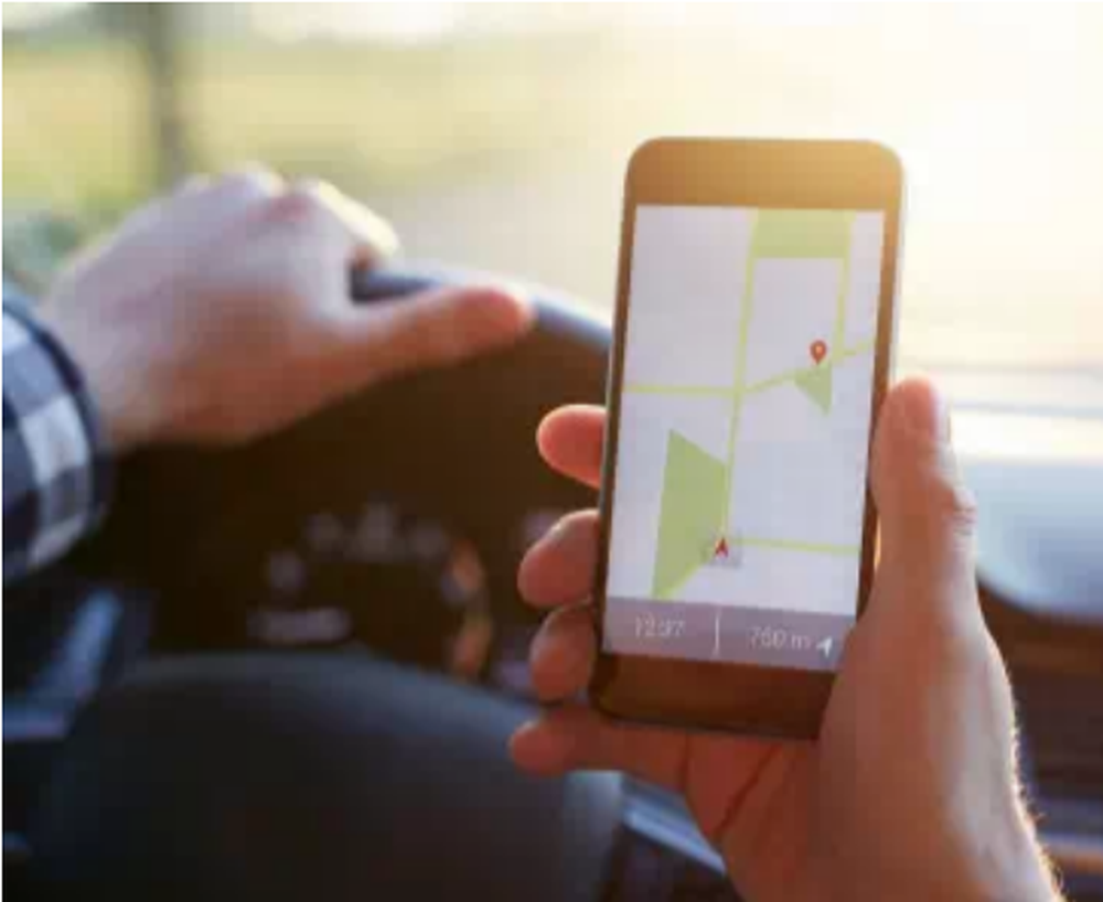 Online car Booking software Screenshot 1