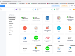 integrations 