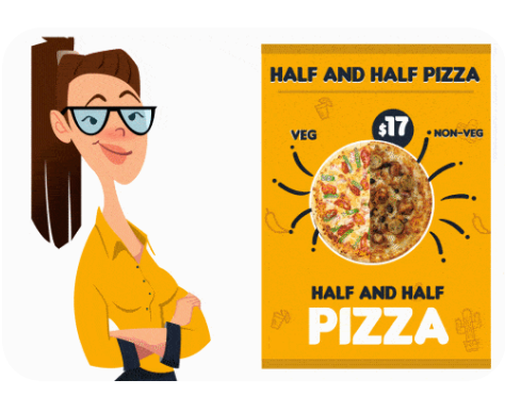 Foodship Screenshot 1