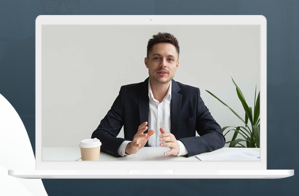 CreateWebinar Screenshot 1