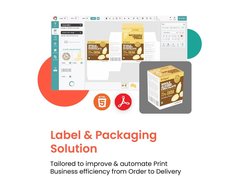 Label & Packaging Software