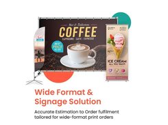 Large Format & Sign Software