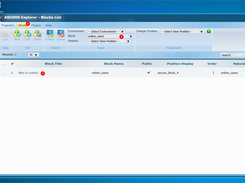 online_users Screenshot 3