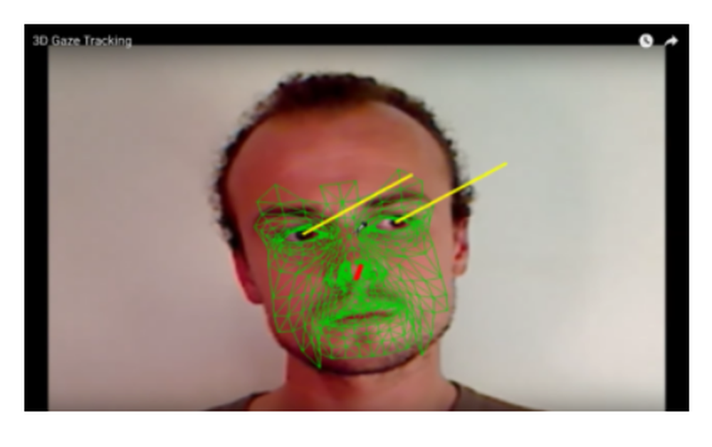 GazeInsight Screenshot 1