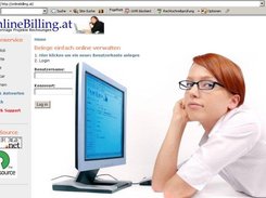 Login