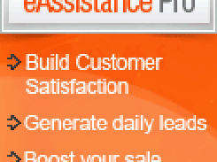 Online Live Chat Support Screenshot 2