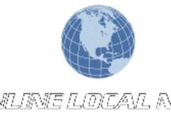 ONLINE LOCAL NEWS Screenshot 1