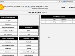Homepage