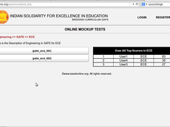 question paper id