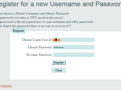 Register