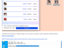OnlineToolsBook Screenshot 1