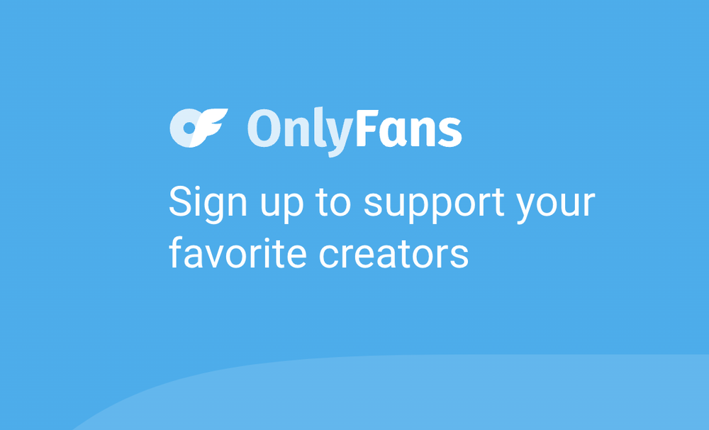 OnlyFans Screenshot 1