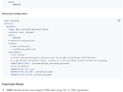 OnlyOffice Web Screenshot 1