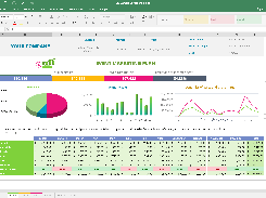 ONLYOFFICE Spreadsheet Editor