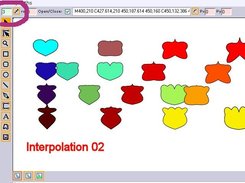 interpolation info 1