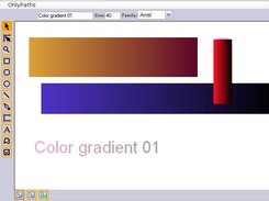 linear gradient  1 demo