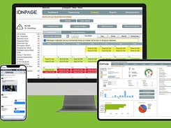 Create and manage multiple on-call schedules for distributed teams, all under one unified platform. Democratize schedule creation for employees through OnPage’s fail-safe scheduler while ensuring continuous, error-free coverage when schedules are populated incorrectly.