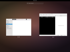 A new interface that you already know how to use.