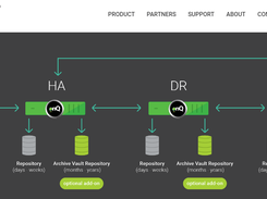 onQ Screenshot 1