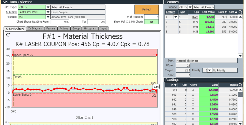 OnRamp Solutions Screenshot 1