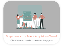 OnRecruit Screenshot 1