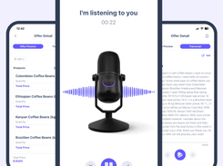 onremote AI Assistant Screenshot 1