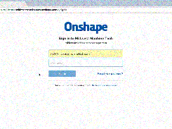 OnShape-LogInScreen