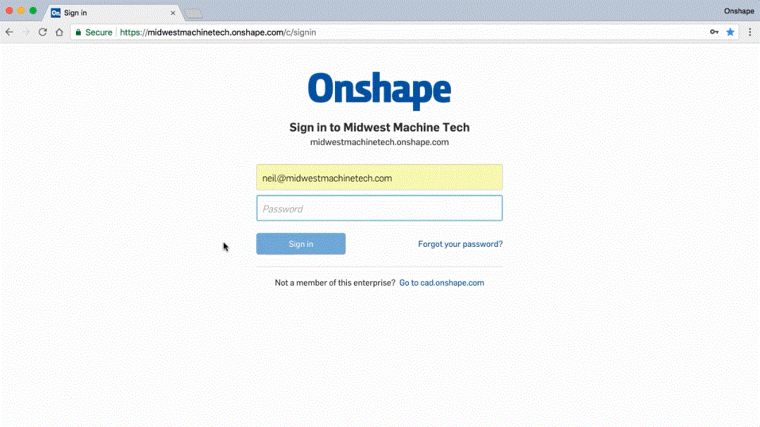 Ansys Spaceclaim Vs Onshape Comparison