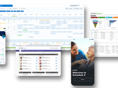 The OnShift platform