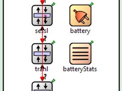 Node structure