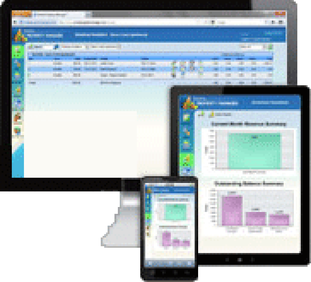 OnSite Property Manager Screenshot 1