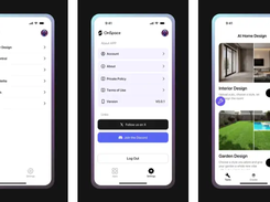 OnSpace Screenshot 1
