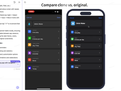 OnSpace Screenshot 3
