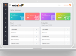 Ontabee Screenshot 1