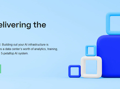 NetApp AIPod Screenshot 1